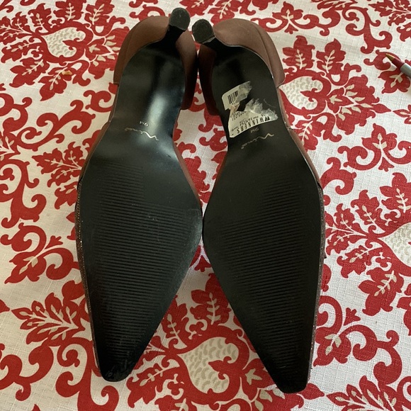 Ladies Elegant Nina shoes - Picture 4 of 4